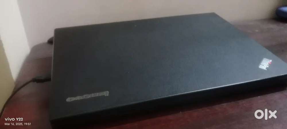 Lenovo laptop