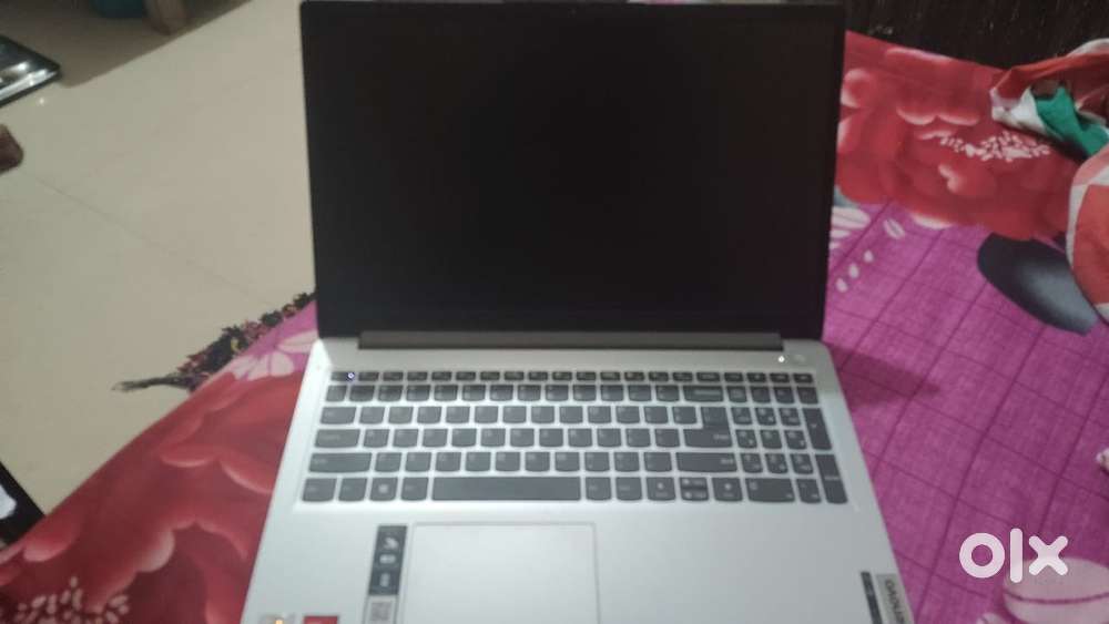 Lenovo idea paid 1amd athlon