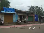 Leased Shop at Railway Colony Market