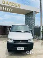 Maruti Suzuki Eeco 5 Seater AC, 2019, Petrol