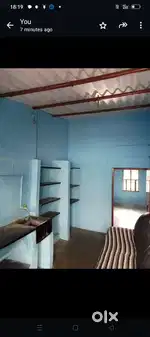 advanced 10000 , rent 2500 per head ( no.of vancant 2) bachelors only