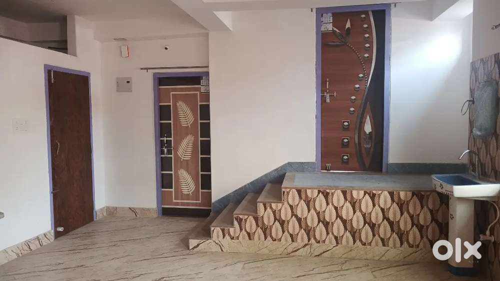 1 BHK , 2ND FLOOR, SUFFICIENT LIGHT AND FRESH AIR