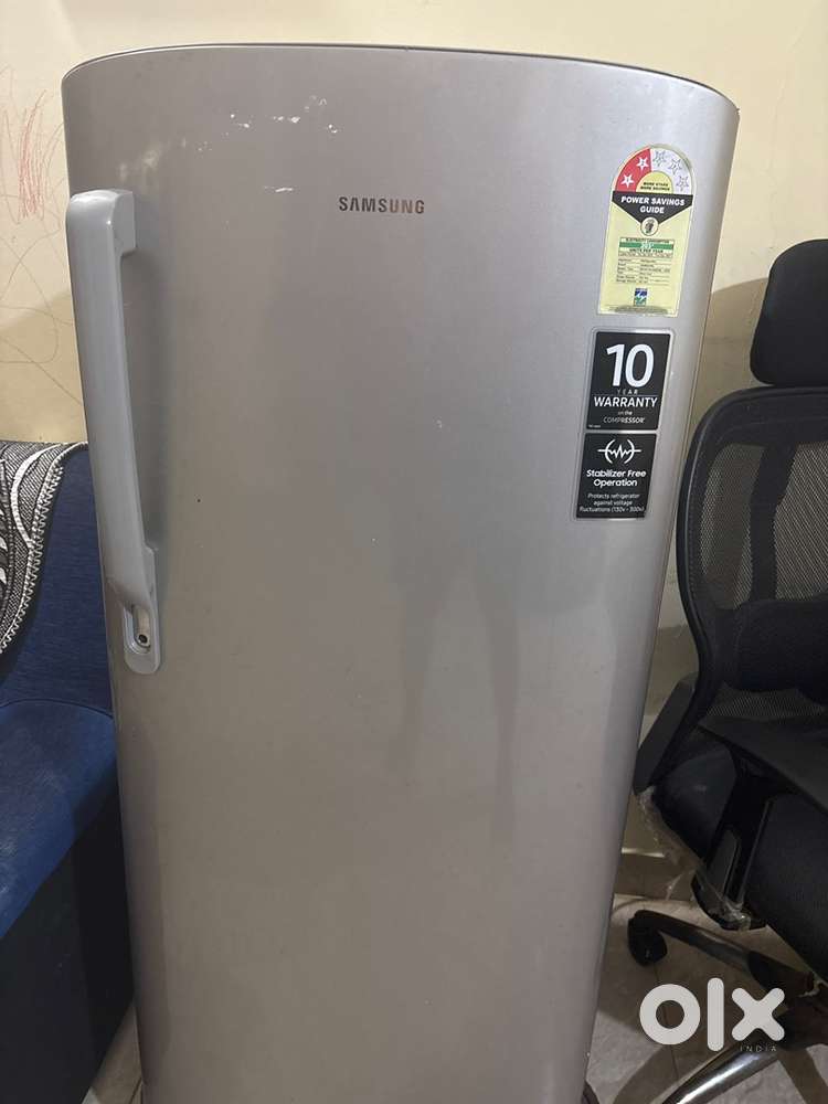 Sumsung Friedge available