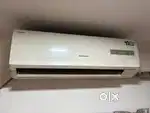 Air conditioner 1ton Kelvinator