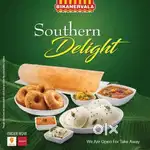 I AM South Indian Cook, ମୁଁ Dosa Mistri, I M Tiffin Roseiya,