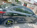Hyundai Fluidic Verna 2019 Diesel 120000 Km Driven