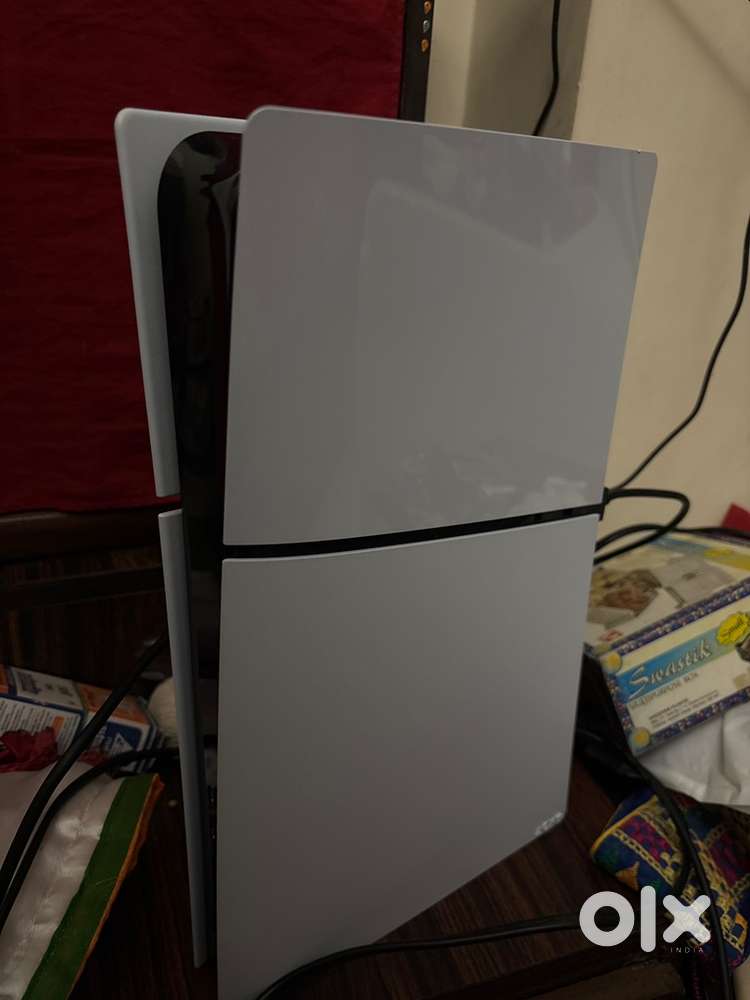 Ps5 play station 5 digital edition