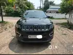 Urgent Jeep compass for sale