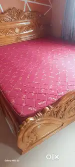 Sleep Well Mattress