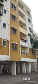 1BHK Flat For Sale
