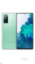 Samsung S20 FE 5G