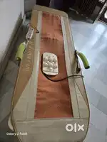Therapy bed