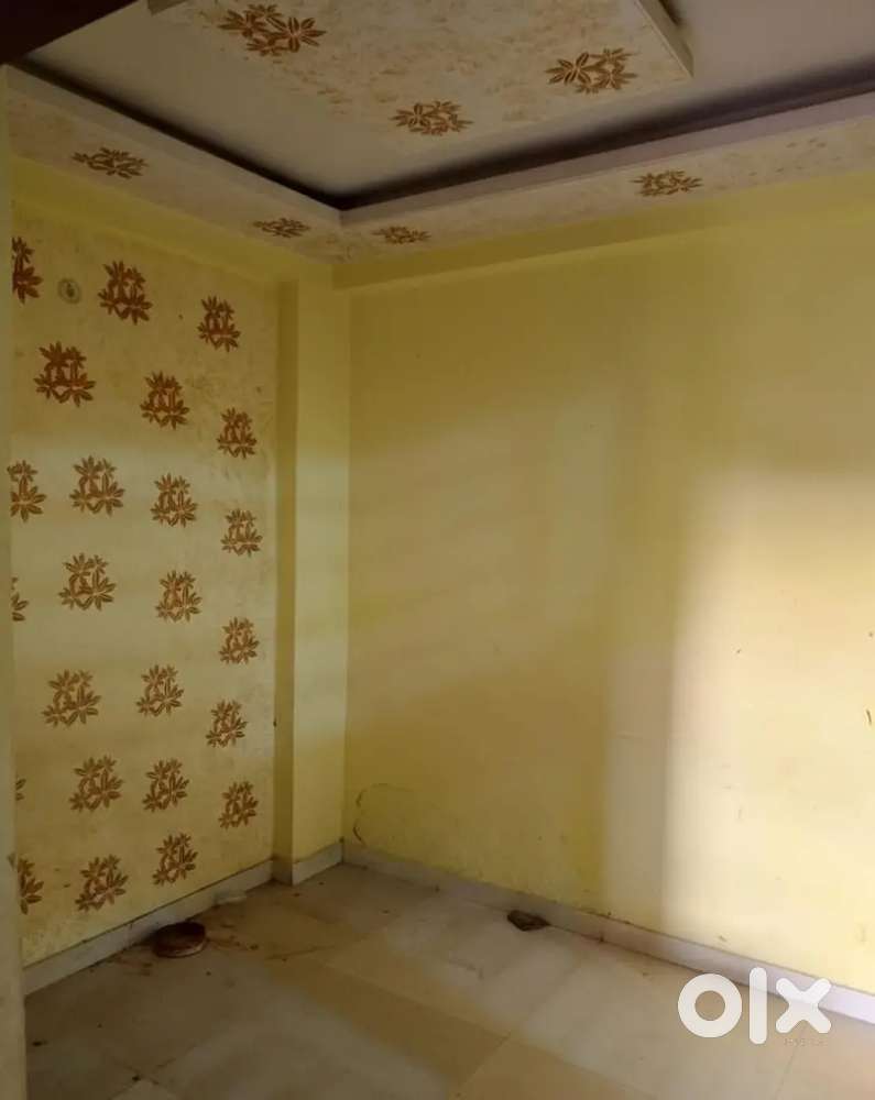 Ready to shift, 2-BHK Flat / 90B Approved