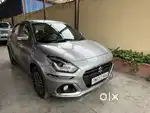 Maruti Suzuki Swift Dzire ZXI + AMT, 2022, Petrol