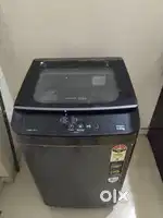 Voltas automatic wahing machine