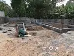 8,10,12,15 cent House plots available in Alphonsa Nagar 2nd Block