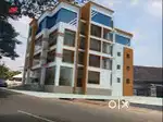 Commercial building for rent at Sreekaryam