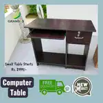 # Computer Table , Study Table , Laptop , Writing table #KLER4E
