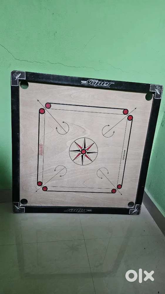 Carrom Board