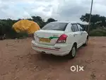 Maruti Suzuki Swift Dzire Tour 2016 Diesel 999999 Km Driven