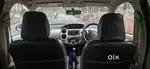 Toyota Etios Liva 2016