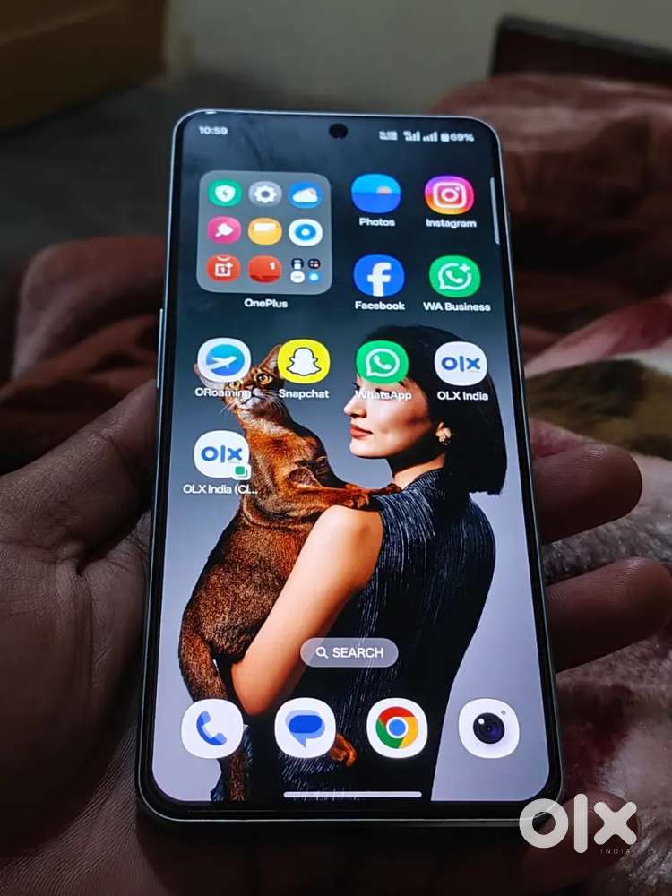 OnePlus nord 3 8 128