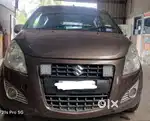 Maruti Suzuki Ritz Vdi BS-IV, 2013, Diesel