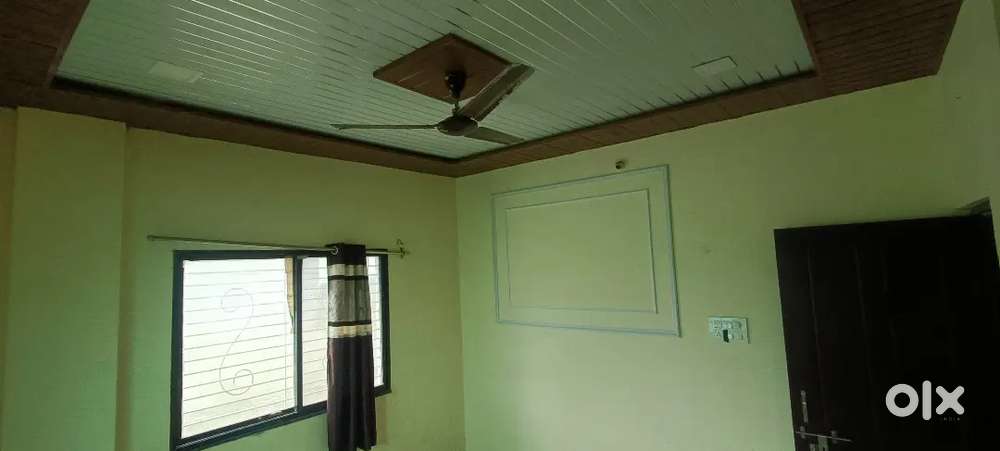 Rented apartment for batchelors or working person