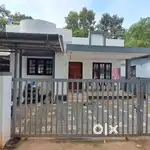 Kvm  ഹോസ്പിറ്റലിൽ അടുത്ത 5 സെന്റ് 3 bedroom 34 ലക്ഷം choikkunnu