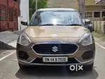 Maruti Suzuki Swift Dzire VXI(O) AMT, 2019, Petrol