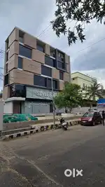 Commucial property