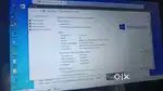 Laptop and chager touch screen