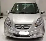Honda Amaze 2013-2016 SX i-DTEC, 2014, Diesel
