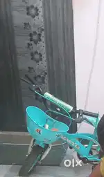 Kids cycle