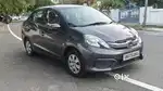 Honda Amaze 1.2 SMT I VTEC, 2018, Petrol