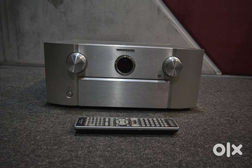 Marantz SR7005 AVR Home theater receiver