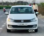 Volkswagen Vento 1.2 Highline Plus AT 16 Alloy, 2016, Diesel