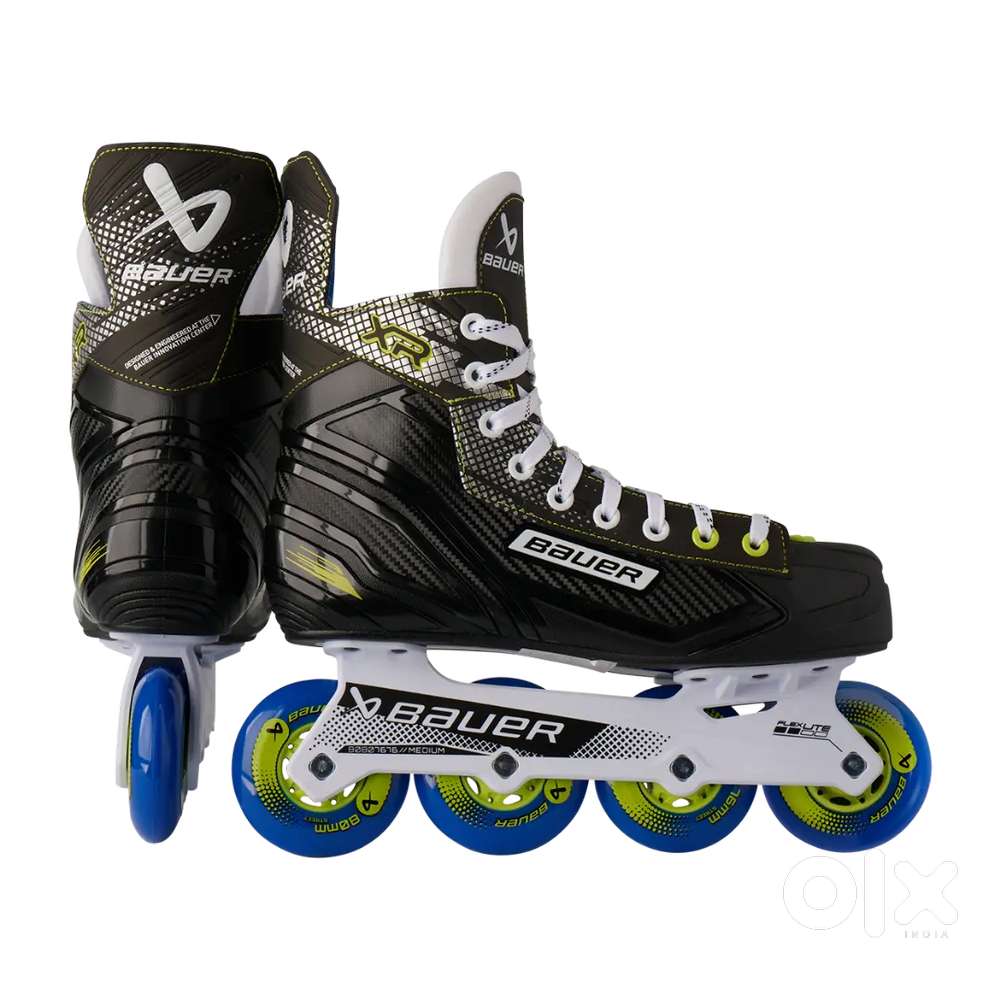 Bauer XR balde skating shoe