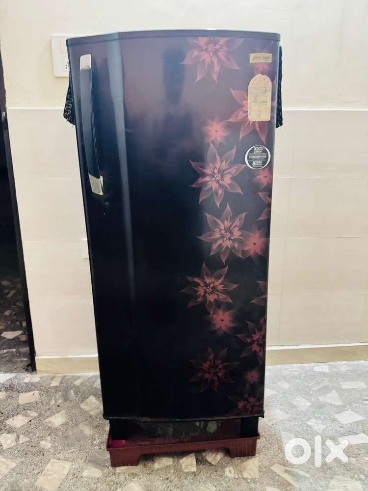 Godrej 220 Ltr fridge
