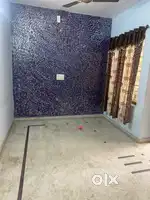 Portions and independent houses available for rent