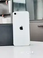 iPHONE SE2020-128GB EXCELLENT CONDITION IN WARRANTY PROVIDED