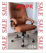 New High Back Office Revolving Chairs