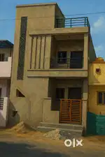House for Rent / Lease - Newly constructed building