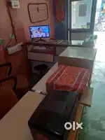 Computer Desktop