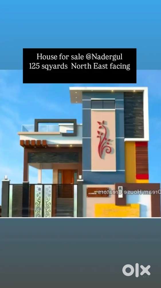 House for sale