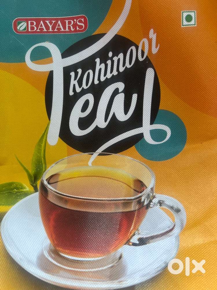 Tea coffee maker