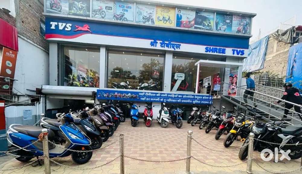 URGENT REQUIREMENT FOR SHOWROOM