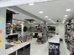 Krishna fashion mall