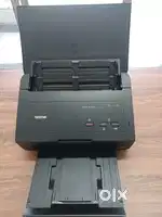 Document scanar