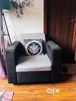 5 seater sofa